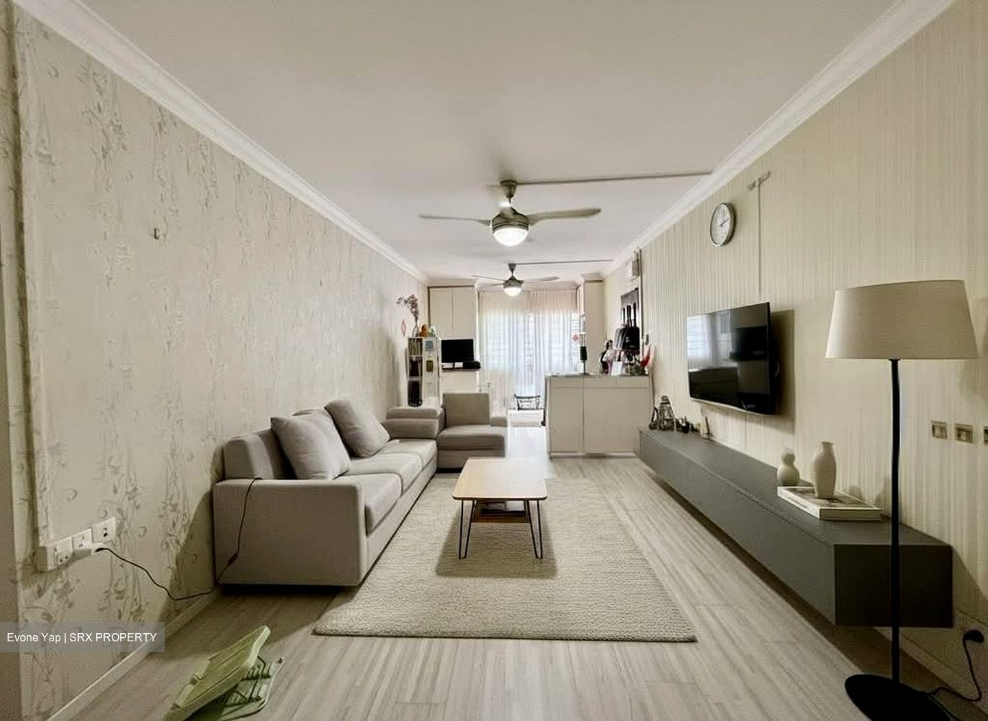 Blk 124 Bukit Batok Central (Bukit Batok), HDB 4 Rooms #535141391